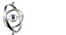 Realis Logo White Text